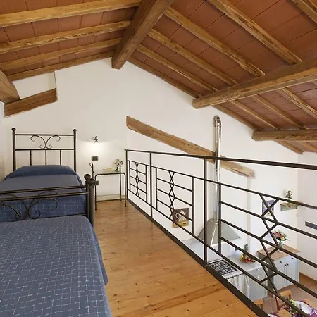Fattoria Le Spighe Hotel
