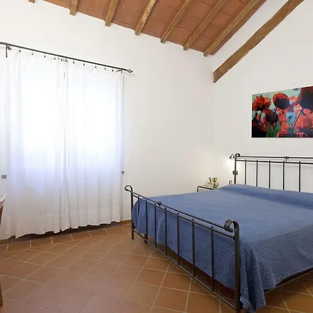 Hotel Fattoria Le Spighe