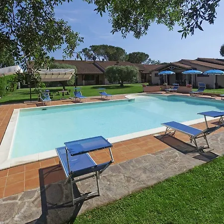 Hotel Fattoria Le Spighe Orbetello