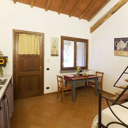 Fattoria Le Spighe